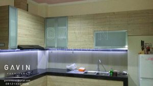 jasa interior design jakarta by Gavin Interior