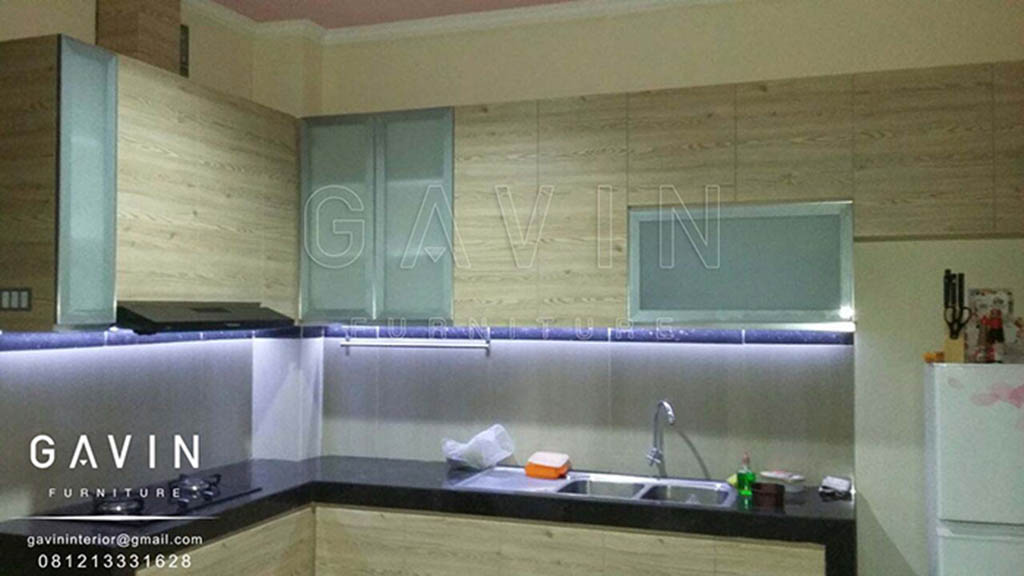 Jasa Interior Rumah Di Gresik