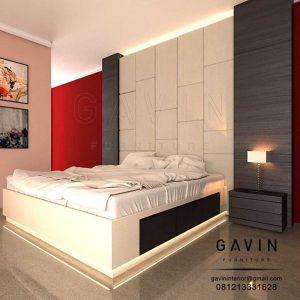 gambar design 3D dipan minimalis by Gavin Q2928