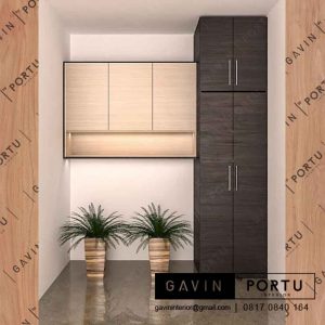 buat kabinet gantung dinding by gavin id3207