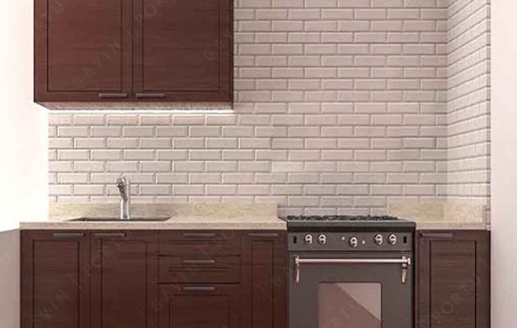 Produksi Kabinet Bawah Dapur Di Banjar Wijaya Cipondoh