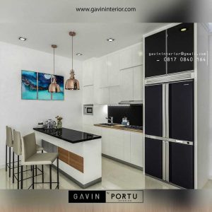 100+ Portofolio Kitchen Set Warna Putih Paling Favorit ID3788
