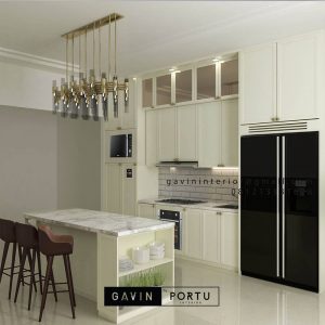30+ Portofolio Kitchen Set Cikokol Tangerang ID4479